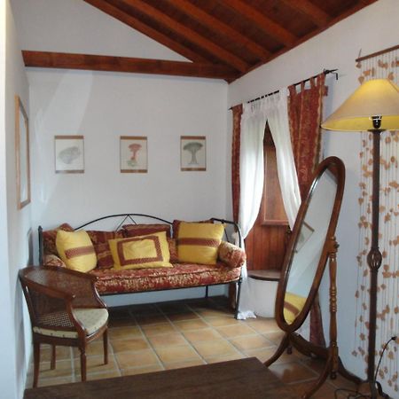 Casa Rural Guaidil Vallehermoso Dış mekan fotoğraf