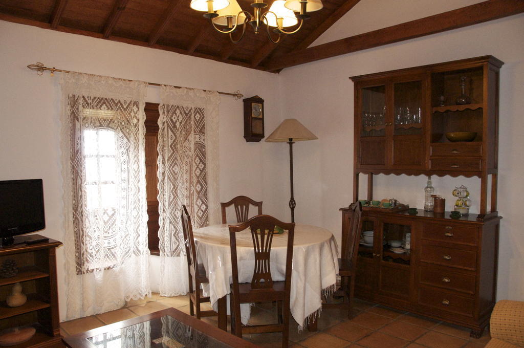 Casa Rural Guaidil Vallehermoso Oda fotoğraf