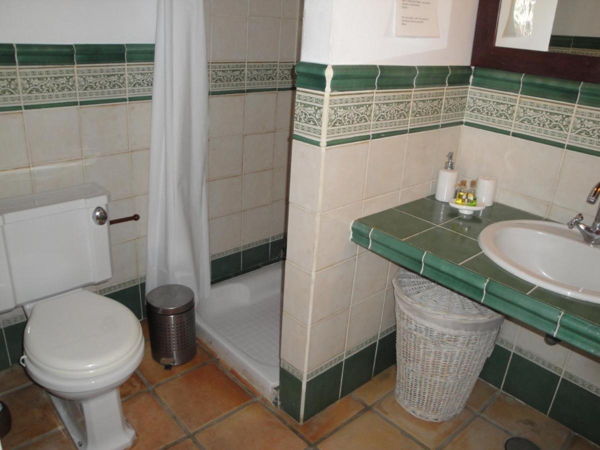 Casa Rural Guaidil Vallehermoso Oda fotoğraf