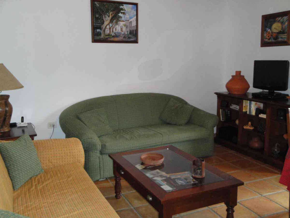 Casa Rural Guaidil Vallehermoso Oda fotoğraf